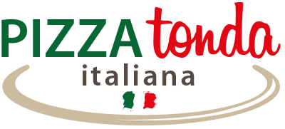 Pizza Tonda Italiana